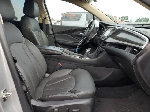 Photo 5 from auction – 2017 BUICK ENVISION E with VIN LRBFXBSA4HD150381
