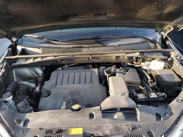 Photo 7 from auction – 2015 TOYOTA HIGHLANDER with VIN 5TDDKRFH9FS081714