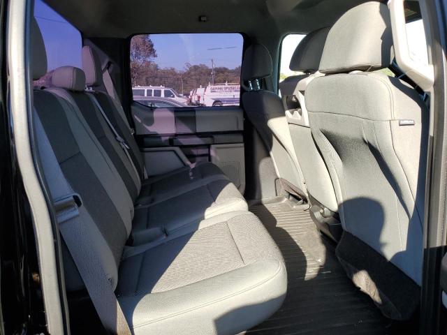 Zdjęcie 6 z aukcji – 2016 FORD F150 SUPER z VIN 1FTEW1E89GKF76838