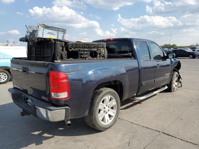 Photo 4 from auction – 2008 GMC SIERRA C15 with VIN 1GTEC19J58Z144407