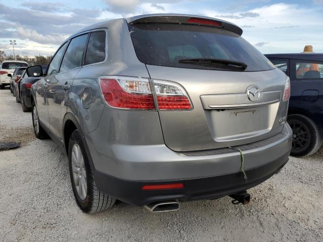 Photo 3 from auction – 2010 MAZDA CX-9 with VIN JM3TB3MAXA0235400