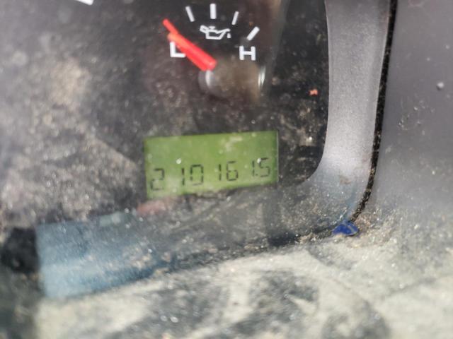 Photo 8 from auction – 2006 FORD F150 with VIN 1FTPX12596KB29053