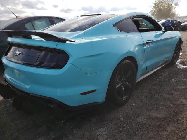 Photo 4 from auction – 2018 FORD MUSTANG with VIN 1FA6P8TH0J5127895