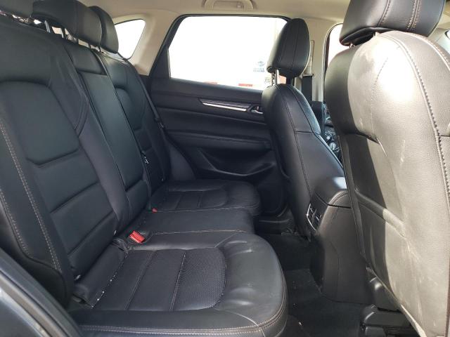 Photo 6 from auction – 2021 MAZDA CX-5 GRAND with VIN JM3KFBDMXM0318575