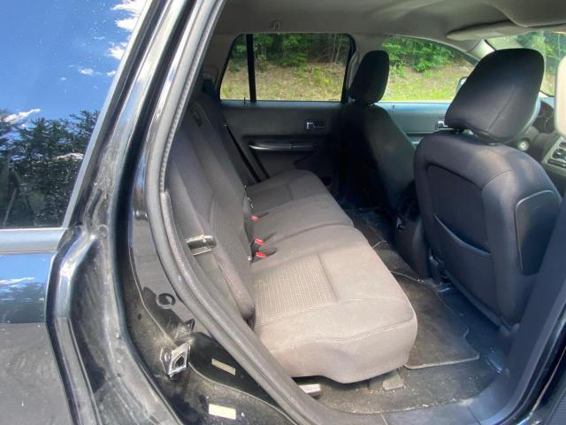 Photo 6 from auction – 2010 FORD EDGE SE with VIN 2FMDK4GC5ABB09679