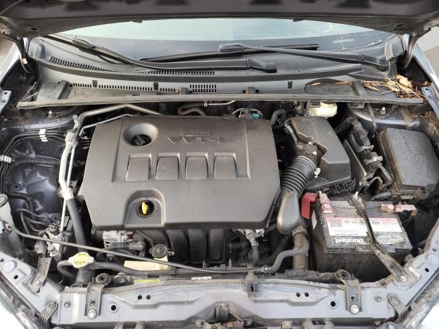 Photo 7 from auction – 2017 TOYOTA COROLLA L with VIN 5YFBURHEXHP607719