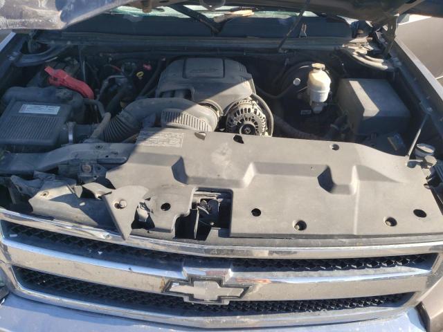 Photo 7 from auction – 2008 CHEVROLET SILVERADO with VIN 2GCEK19J281321846