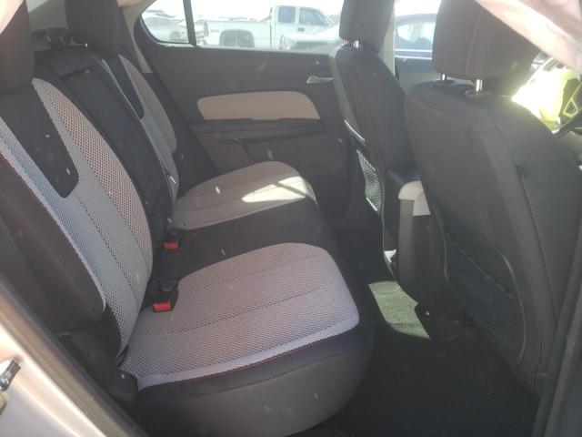 Photo 6 from auction – 2012 CHEVROLET EQUINOX LT with VIN 2GNFLEEK5C6212095