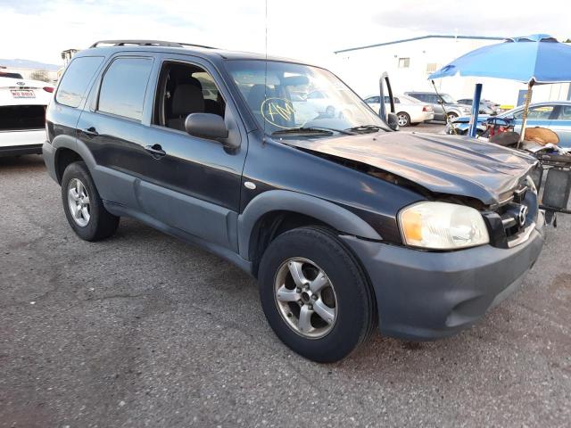MAZDA TRIBUTE 2005 with VIN 4F2YZ02Z15KM26568 - Photo from auction