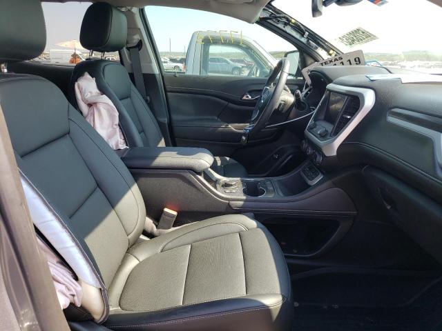 Photo 5 from auction – 2021 GMC ACADIA SLT with VIN 1GKKNMLS2MZ175225