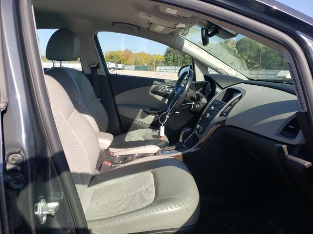 Photo 5 from auction – 2013 BUICK VERANO CON with VIN 1G4PR5SKXD4135593