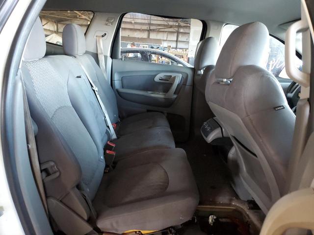 Фото 6 с аукциона – 2012 CHEVROLET TRAVERSE L с VIN 1GNKRFED7CJ416548