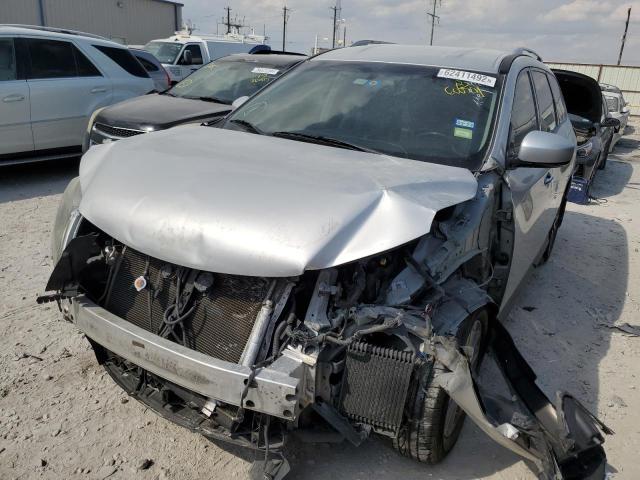 Photo 2 from auction – 2015 NISSAN PATHFINDER with VIN 5N1AR2MN5FC600771
