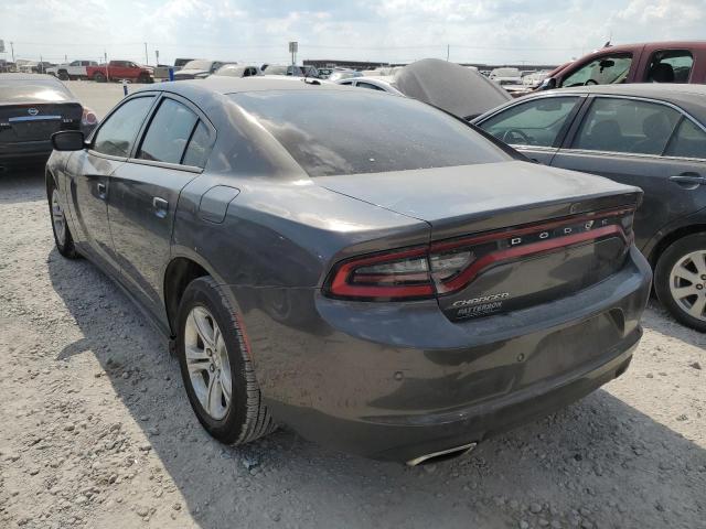 Photo 3 from auction – 2019 DODGE CHARGER SX with VIN 2C3CDXBG6KH725707