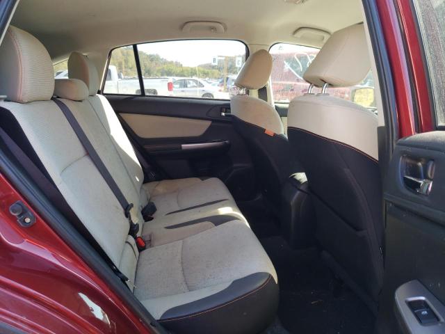 Photo 6 from auction – 2016 SUBARU CROSSTREK with VIN JF2GPADC3G8205880