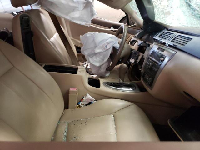 Foto 5 de la subasta – 2008 CHEVROLET IMPALA LT con VIN 2G1WT58K589243771