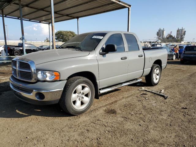 Photo 1 from auction – 2004 DODGE RAM 1500 S with VIN 1D7HA18N24S501834