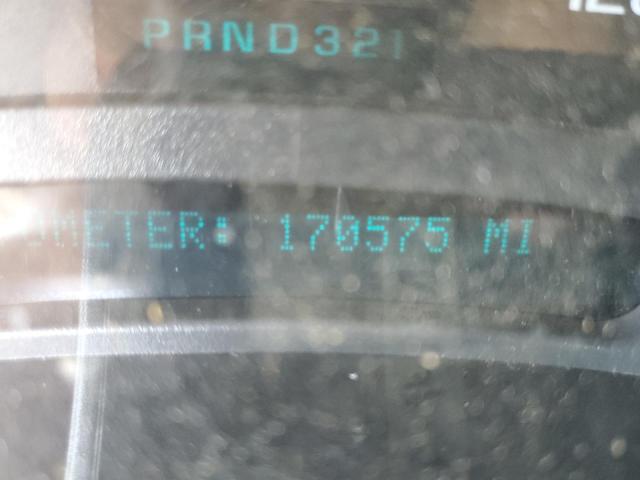 Photo 8 from auction – 2003 GMC NEW SIERRA with VIN 1GTEC14V73Z268536