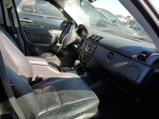 Photo 5 from auction – 2001 MERCEDES-BENZ ML 320 with VIN 4JGAB54E11A242238