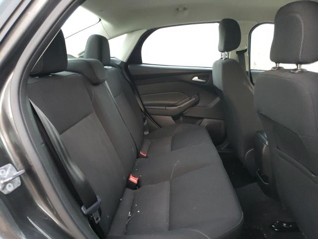 Foto 6 de la subasta – 2018 FORD FOCUS SE con VIN 1FADP3F28JL301984