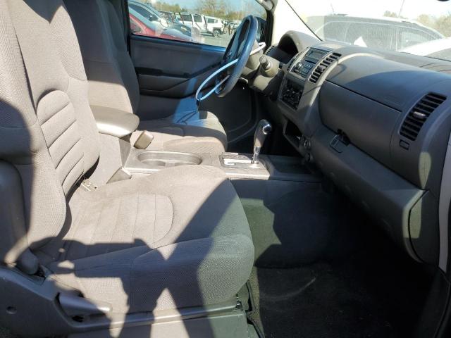 Photo 5 from auction – 2006 NISSAN FRONTIER K with VIN 1N6BD06T86C475978