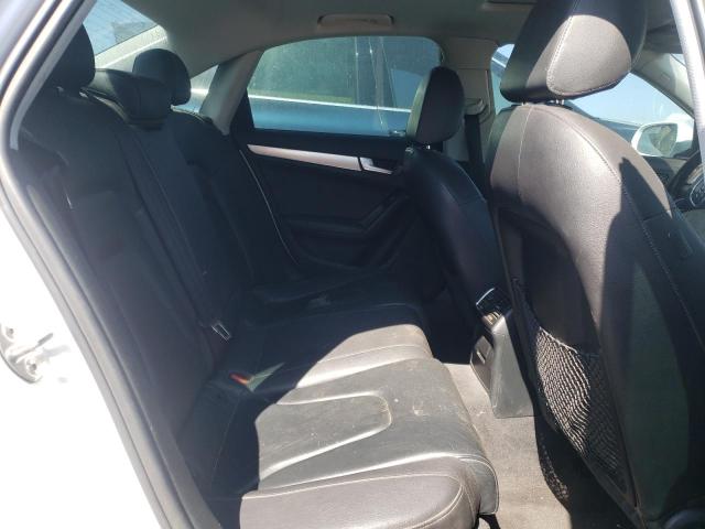 Photo 6 from auction – 2015 AUDI A4 PREMIUM with VIN WAUAFAFL1FN023015