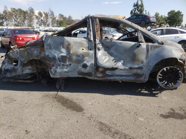 Photo 9 from auction – 2013 HONDA ODYSSEY EX with VIN 5FNRL5H47DB046239