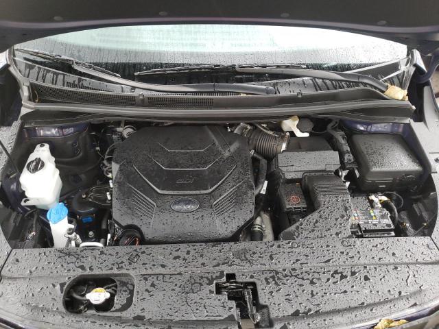 Photo 7 from auction – 2021 KIA SEDONA EX with VIN KNDMC5C16M6672206