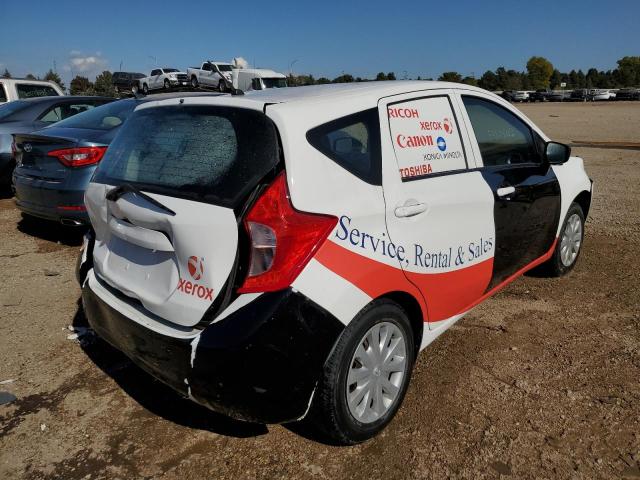 Photo 4 from auction – 2015 NISSAN VERSA NOTE with VIN 3N1CE2CP4FL370644