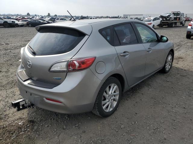 Photo 4 from auction – 2012 MAZDA 3 I with VIN JM1BL1L84C1552994