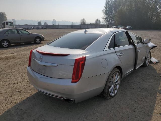 Photo 4 from auction – 2014 CADILLAC XTS LUXURY with VIN 2G61M5S32E9153167