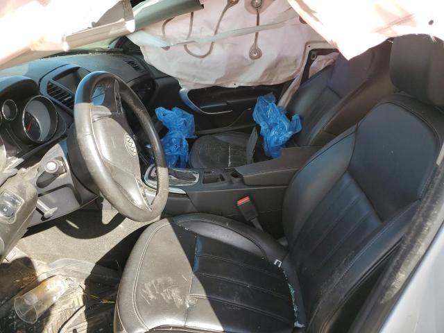 Photo 6 from auction – 2013 BUICK REGAL PREM with VIN 2G4GS5ER7D9119295