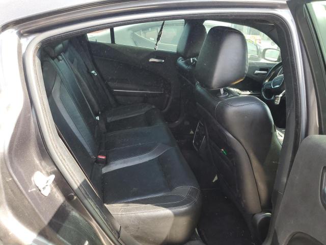 Photo 6 from auction – 2019 DODGE CHARGER SX with VIN 2C3CDXBG6KH725707