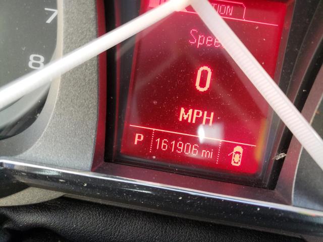 Photo 8 from auction – 2015 GMC TERRAIN SL with VIN 2GKALREK9F6186314