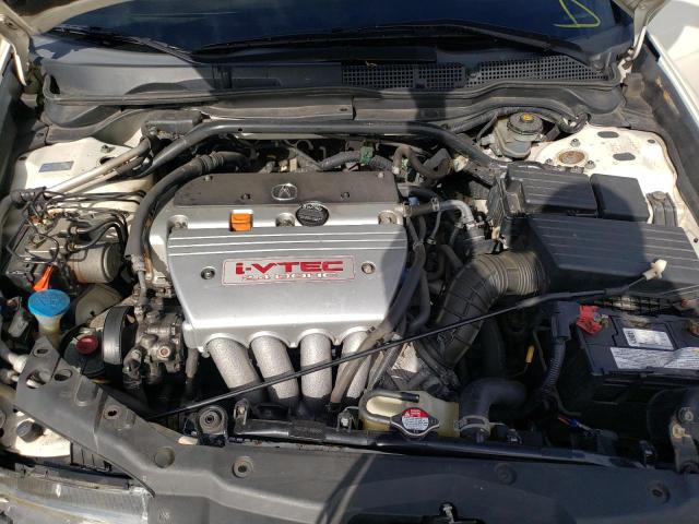 Photo 7 from auction – 2005 ACURA TSX with VIN JH4CL96805C010506