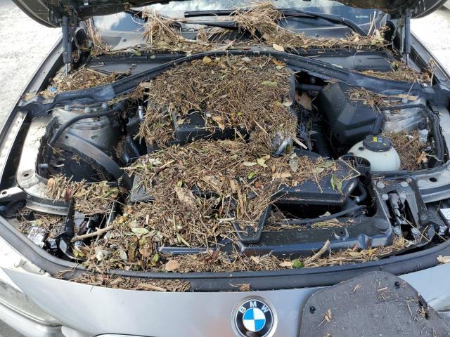 Photo 7 from auction – 2018 BMW 320 I with VIN WBA8E1G54JNU92657