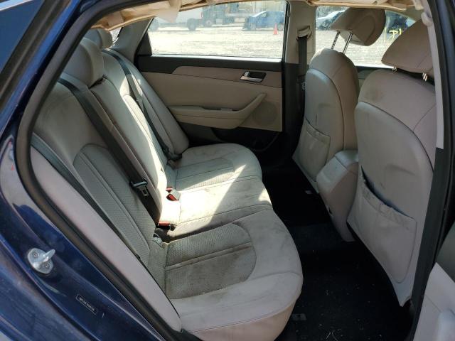 Photo 6 from auction – 2017 HYUNDAI SONATA SE with VIN 5NPE24AF7HH461706