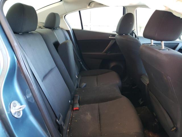 Photo 6 from auction – 2010 MAZDA 3 I with VIN JM1BL1SF4A1191957