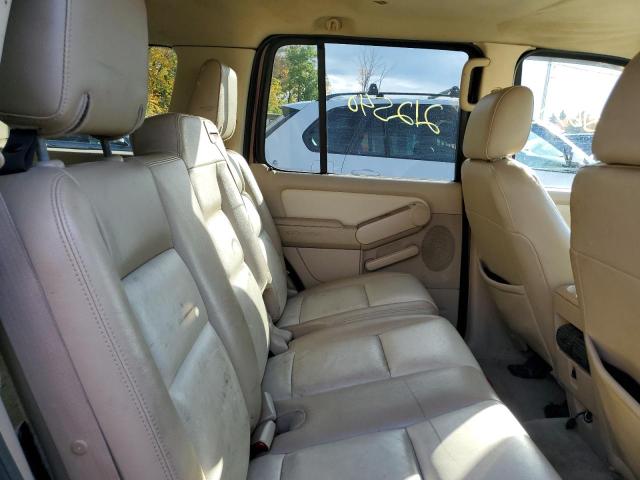 Photo 6 from auction – 2006 FORD EXPLORER E with VIN 1FMEU74E96UB32292