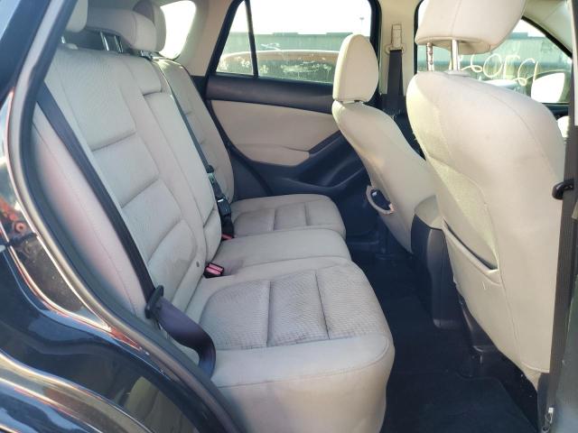 Photo 6 from auction – 2013 MAZDA CX-5 with VIN JM3KE2CE5D0115266