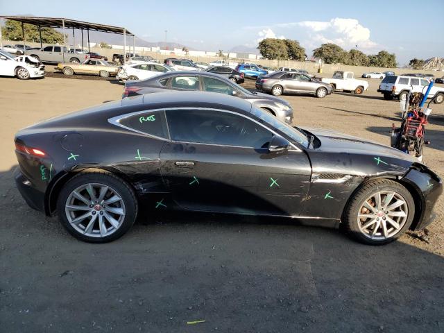 Photo 9 from auction – 2018 JAGUAR F-TYPE with VIN SAJDD1EV7JCK51082