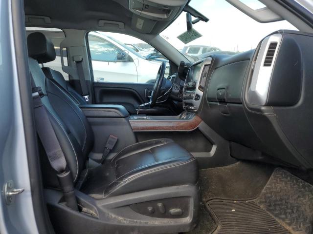Photo 5 from auction – 2016 GMC SIERRA K15 with VIN 1GTV2NEC2GZ257599