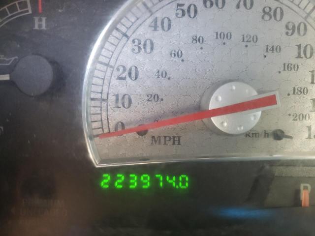 Photo 8 from auction – 2003 FORD F150 SUPER with VIN 1FTRW07323KB94710