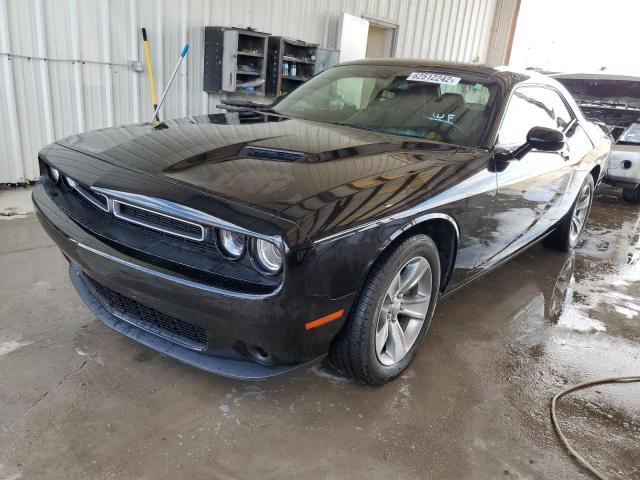 Photo 2 from auction – 2019 DODGE CHALLENGER with VIN 2C3CDZAG2KH669178