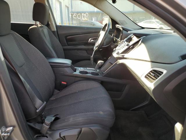 Photo 5 from auction – 2012 GMC TERRAIN SL with VIN 2GKALSEK0C6392012