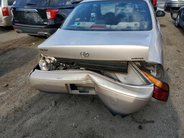 Photo 9 from auction – 1995 TOYOTA COROLLA LE with VIN 2T1AE09BXSC118088