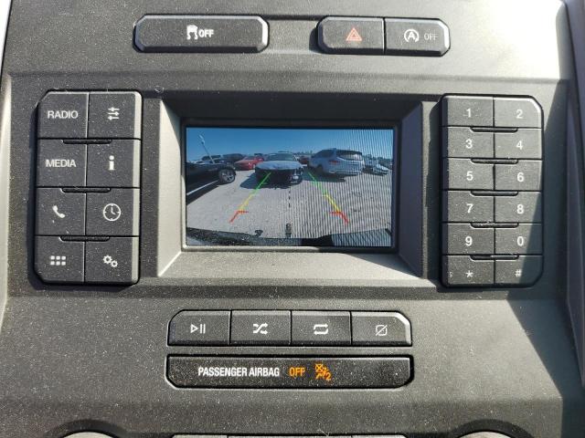 Photo 9 from auction – 2020 FORD F150 SUPER with VIN 1FTEW1CB4LKF55632