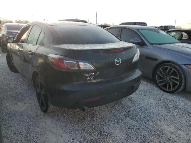 Photo 3 from auction – 2011 MAZDA 3 I with VIN JM1BL1UF9B1496210