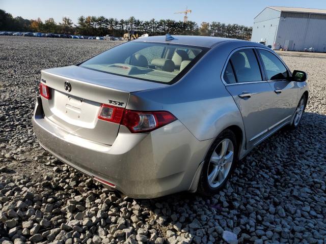 Photo 4 from auction – 2010 ACURA TSX with VIN JH4CU2F63AC025417