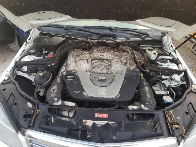Photo 7 from auction – 2010 MERCEDES-BENZ C 300 with VIN WDDGF5EB5AR129293